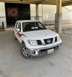 نيسان نافارا